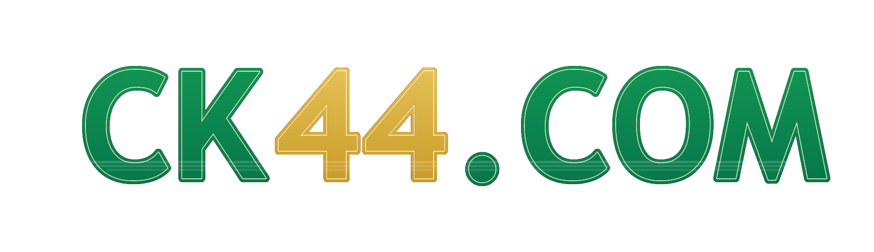 ck44.com লোগো